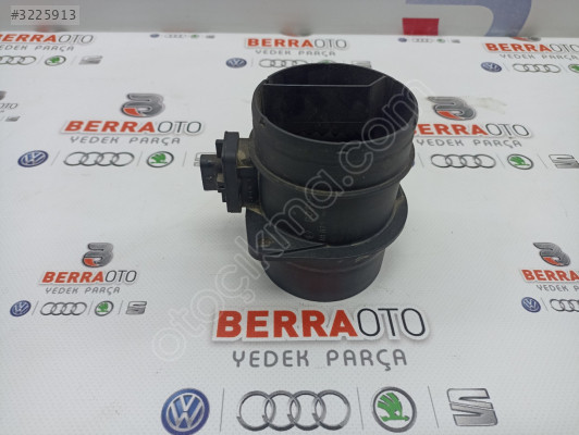 03L906461A VOLKSWAGEN PASSAT GOLF JETTA HAVA AKIŞ METRE
