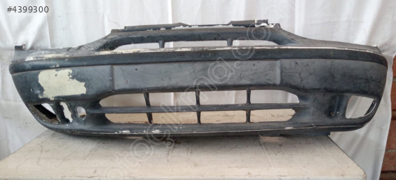 FİAT PALİO SİENA 1996-2002 ÖN TAMPON ORJİNAL