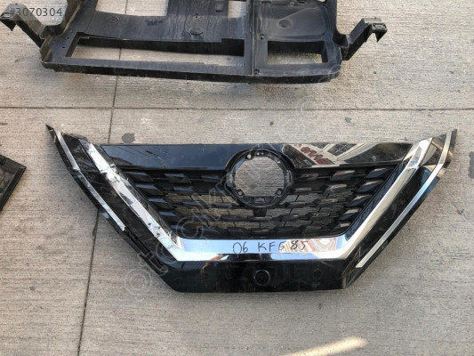 NİSSAN QASHQAİ J12 ÖN PANJUR 623106UM