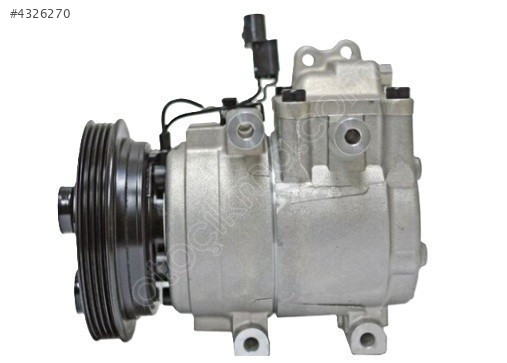 KLIMA KOMPRESORU HYUNDAİ GETZ 1.4  06-11 / 977011C250