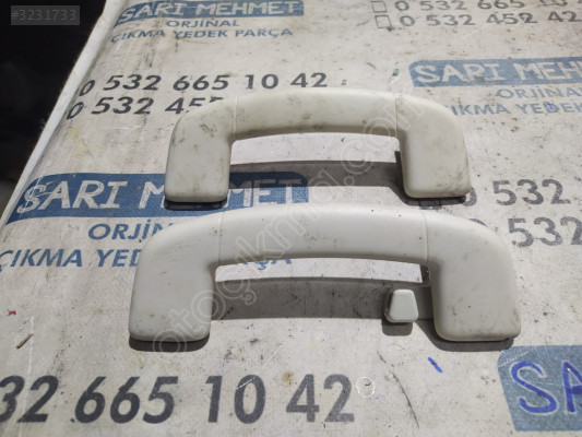 ÇIKMA VW PASSAT B8 EL TUTAMAĞI 3G0857607B
