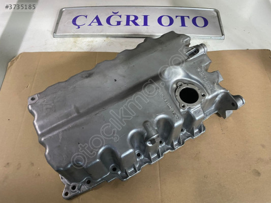 04L103603 C 1.6 TDI KARTER TİGUAN ORJİNAL ÇAĞRI OTO MASLAK