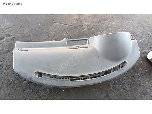 Nissan vanetta hatasiz göğüs
