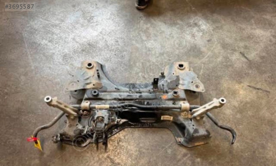 Peugeot 3008 ön travers 9808812580