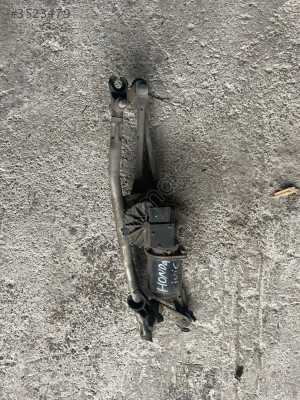 FC5 Honda Civic için Güçmanlar Silecek Motoru