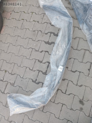 Renault fluence on tampon spoyleri 960157489R