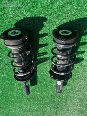 SKODA KAROQ ÖN HELEZON YAY