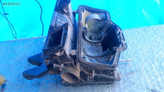 OPEL VECTRA A KLİMASIZ KALORİFER KAZANI.OTO ERKAN ÜNYE