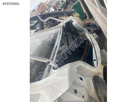 RENAULT CLIO SYMBOL SAG SOL ARKA CAMURLUK GUCMANLAR OTO