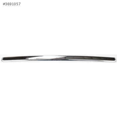 Honda Civic 2001–2003 Kaput Ön Krom Çıtası–75120S5A003