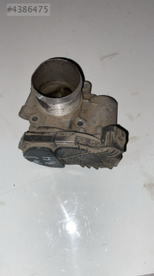 OPEL ASTRA J 1.4 GAZ KELEBEĞİ.OTO ERKAN ÜNYE