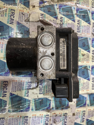 0265800816 SKODA FABIA ABS BEYNİ