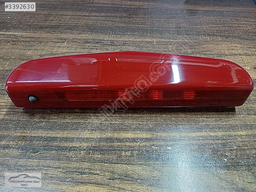 Opel Corsa D çıkma orijinal üçüncü stop lambası
