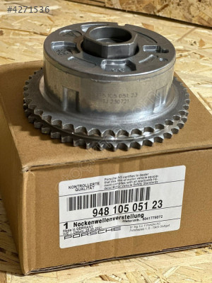 PORSCHE PANAMERA CAYENNE VANOS ORJİNAL 948 105 051 23