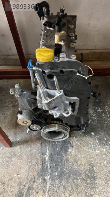 Fiat Egea 1.4 Çıkma Motor