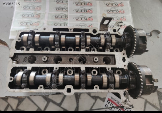 OPEL ASTRA J-MERİVA SİLİNDİR KAPAĞI 55565291