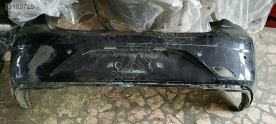 OPEL İNSİGNİA B ARKA TAMPON 2020 ÇIKMA PARÇA