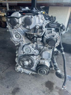 fm15a toyota yaris komple motor 3 silindir