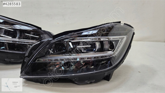 MERCEDES W218 CLS FAR SOL ORJİNAL