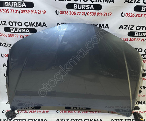 COROLLA 19- MOTOR KAPUTU ORJİNAL ÇIKMA