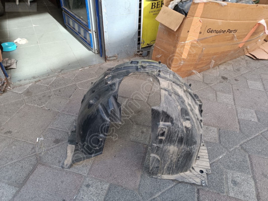 OPEL CORSA F SOL ÖN DAVLUMBAZ ÇIKMA ORJİNAL YEDEK PARÇA