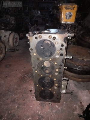 İSUZU NKR 2.8 4JB1 SİLİNDİR KAPAĞI ÇIKMA ORJİNAL