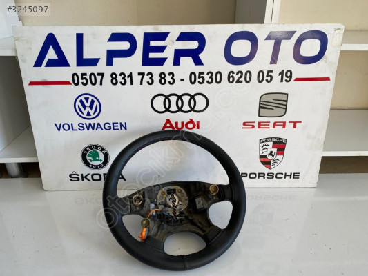 99 VOLKSWAGEN POLO DİREKSİYON SİMİDİ