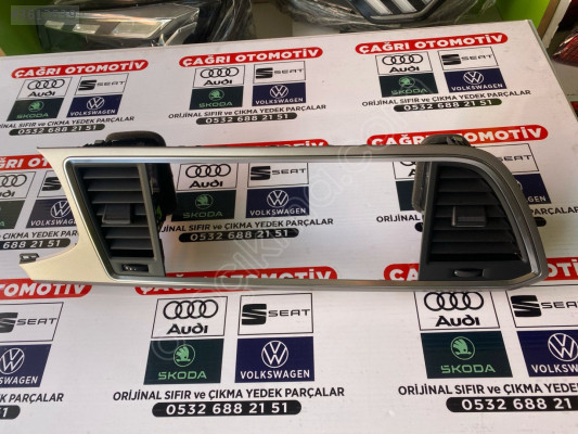 SEAT ATECA ORJ SIFIR 2017 2024 TORPİDO H. IZGARASI 576820951