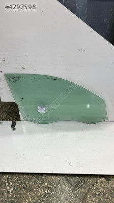 TİGUAN 08-15 KAPI CAMI - ÖN SAĞ - 5N0845202