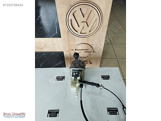 HYUNDAİ ACCENT BLUE OTOMATİK VİTES MEKANİZMASI EYLÜL OTO