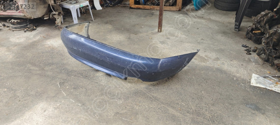 Mitsubishi carisma arka tampon