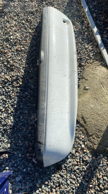 OPEL CORSA B ARKA TAMPON.OTO ERKAN ÜNYE