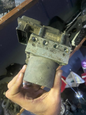 FORD TRANSİT ABS BEYNİ 0265231533 KODLU
