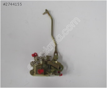 ÖN KAPI KİLİDİ SAĞ MITSUBISHI L200 90-98 MB422204