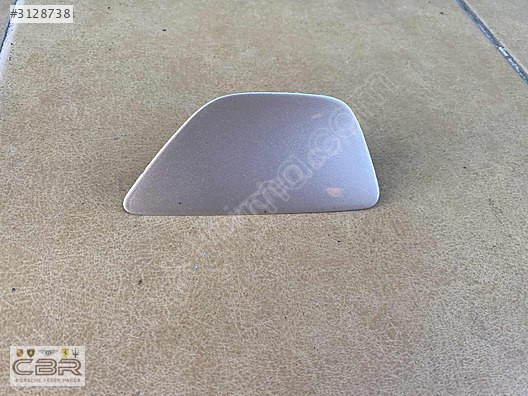 BMW F07 LCI 5 SERİSİ SOL FAR FİSKİYE KAPAĞI 7331687
