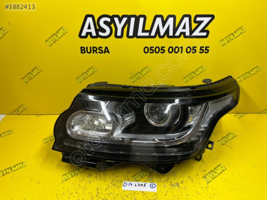LAND ROVER L405 SOL FAR (ORİJİNAL)