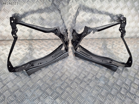 MERCEDES GLK X204 FAR BRAKETİ SAĞ 2046200091