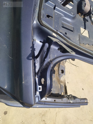 ÇIKMA VOLVO S60 BAGAJ KAPAĞI MENTEŞESİ SOL