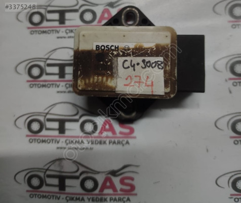 CİTROEN/PEUGEOT C4/308 EPS SENSÖRÜ 275100464-265005765