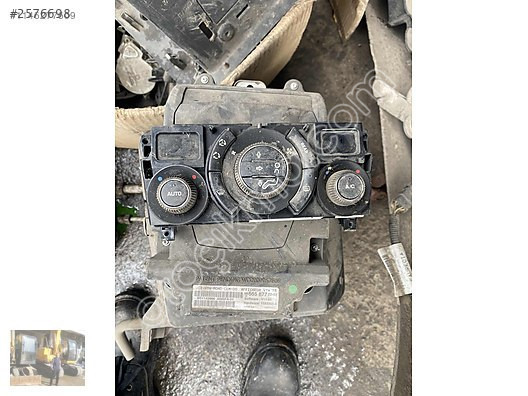400.017.009 PEUGEOT 5008 ORJİNAL