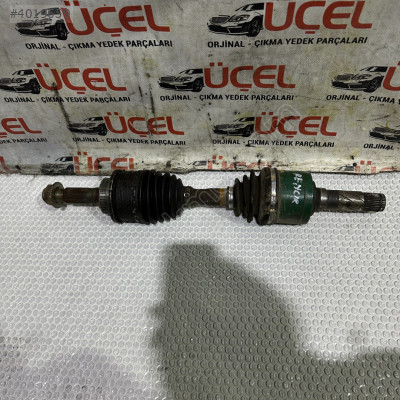 FORD RANGER 08-11 SOL ÖN AKS ÜÇEL OTO ÇIKMA BURSA