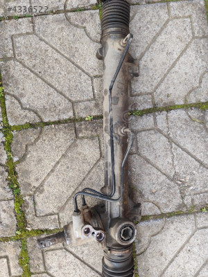 Peugeot 406 direksiyon kutusu