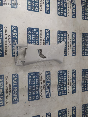 ÇIKMA FİAT EGEA SOL ÜST ORTA DİREK BAKALİTİ İÇ TRİM