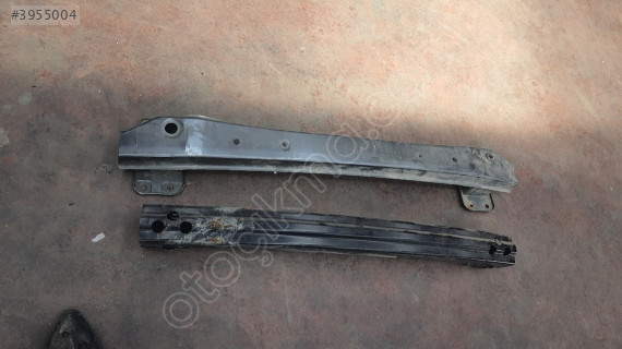honda civic fc5 arka tampon demiri