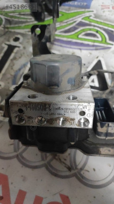 476607341R RENAULT CAPTUR ABS BEYNİ