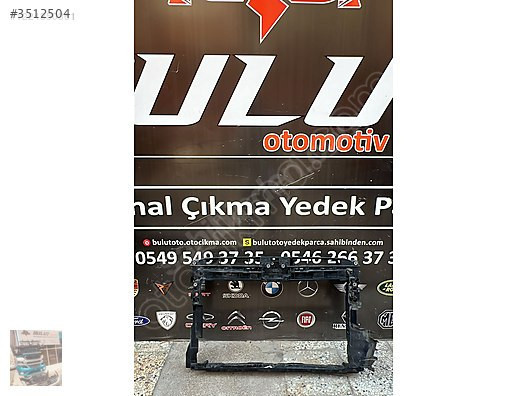 Vw golf 7 dizel ön panel 5g0805594