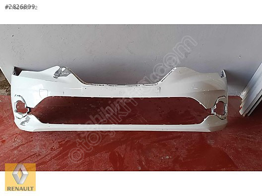 Orjinal Renault Taliant Ön Tampon Çıkma Yedek Parça - Renkay