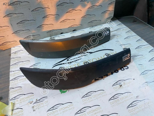 RENAULT MEGANE 2 SAĞ ÖN TAMPON KAŞI 2003-2008 MODEL