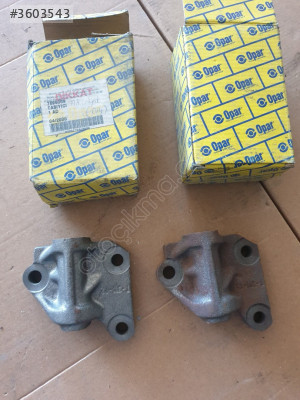 Tofas slx alternator sportu hidrolik direksiyon 7696009