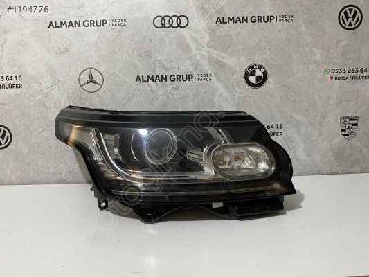 LAND ROVER L405 SAĞ FAR ORJİNAL